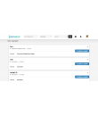 JobGator Frontend - Saved Searches