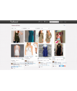 Fashmark - search result page 